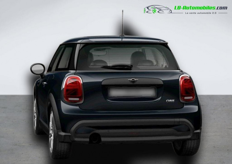 Mini Mini 102 CH BVA  occasion  Beaupuy - photo n6