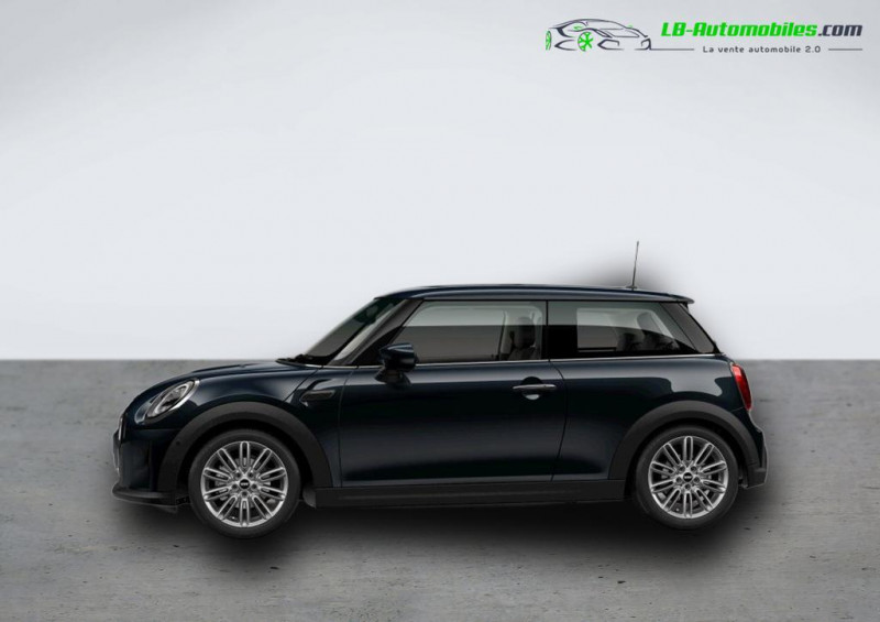 Mini Mini 102 CH BVA  occasion  Beaupuy - photo n5