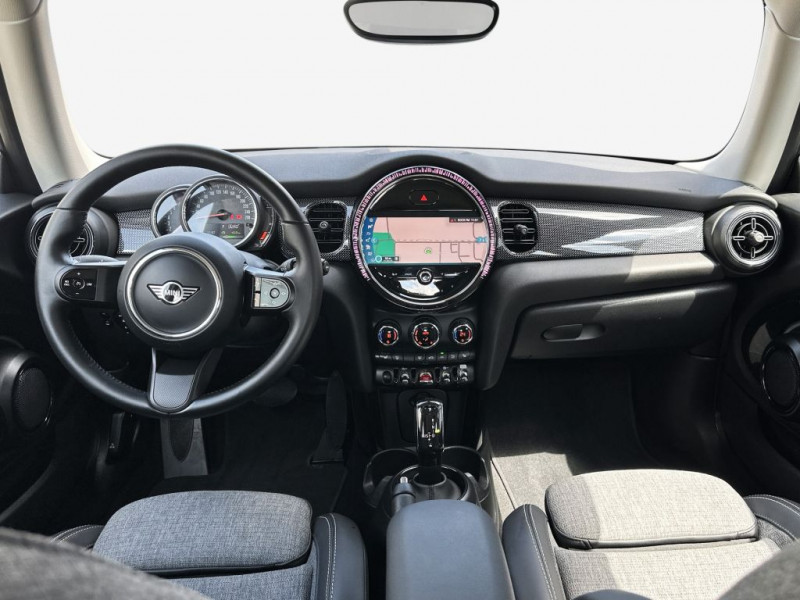 Mini Mini 102 CH BVA  occasion  Beaupuy - photo n2