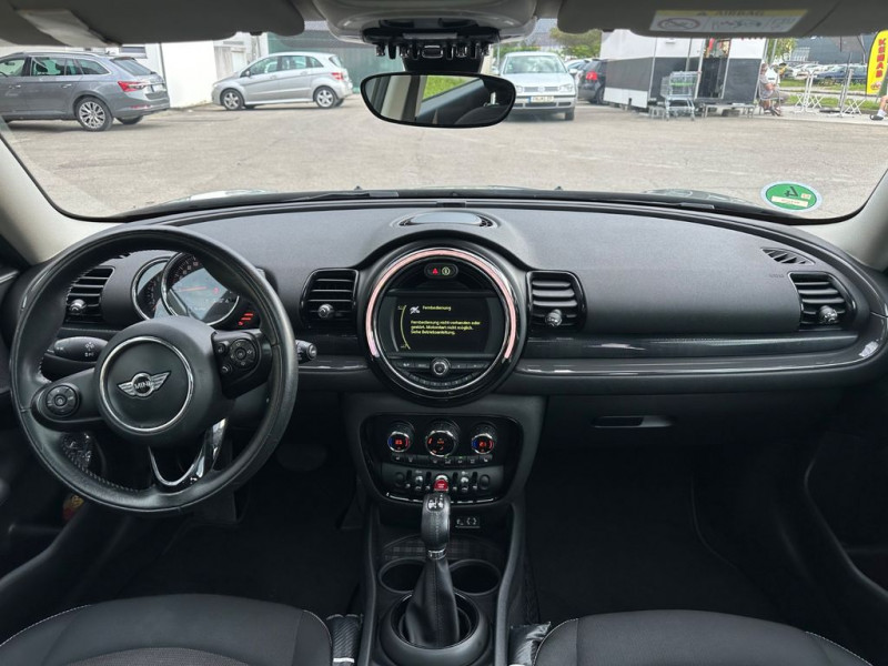 Mini Mini 102 CH BVA  occasion  Beaupuy - photo n3