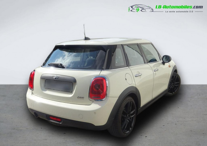 Mini Mini 102 CH BVA  occasion  Beaupuy - photo n4