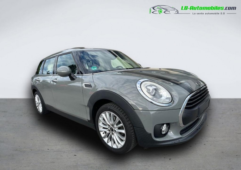 Mini Mini 102 CH BVA  occasion  Beaupuy - photo n2