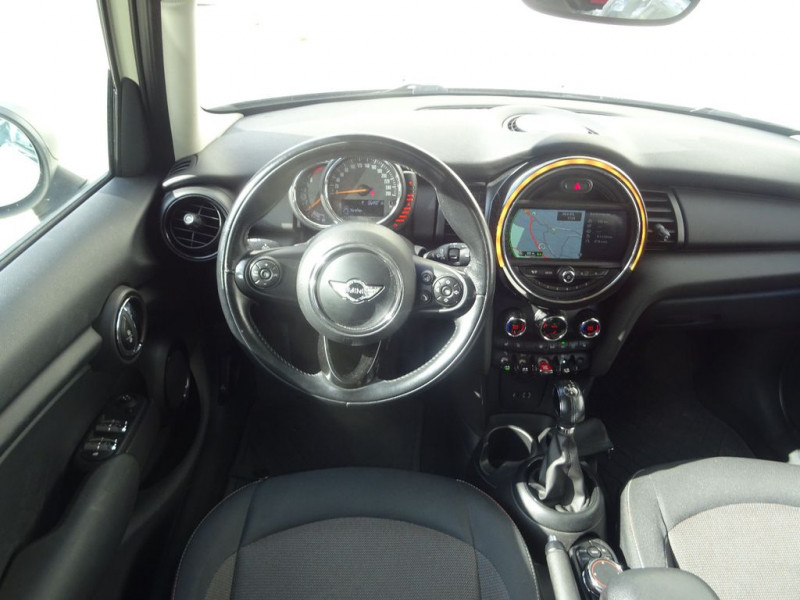 Mini Mini 102 CH BVA  occasion  Beaupuy - photo n3