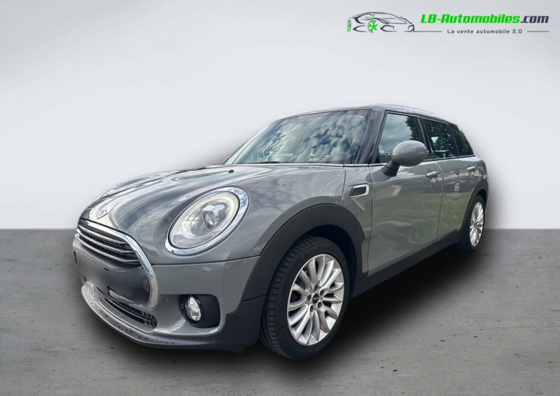 Mini Mini 102 CH BVA  occasion  Beaupuy