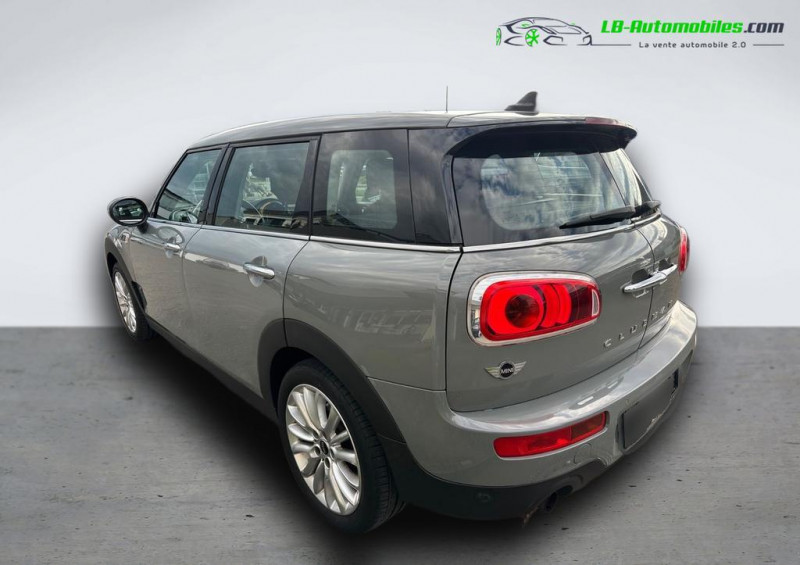 Mini Mini 102 CH BVA  occasion  Beaupuy - photo n4