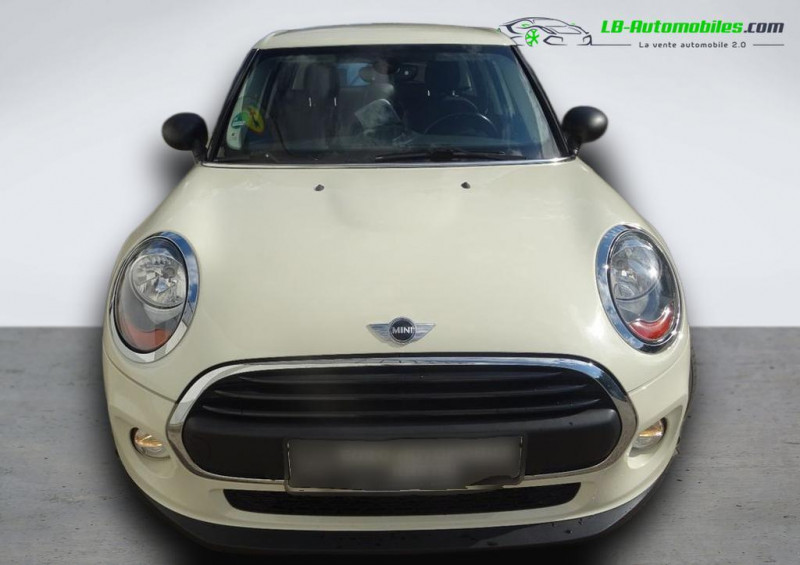 Mini Mini 102 CH BVA  occasion  Beaupuy - photo n5