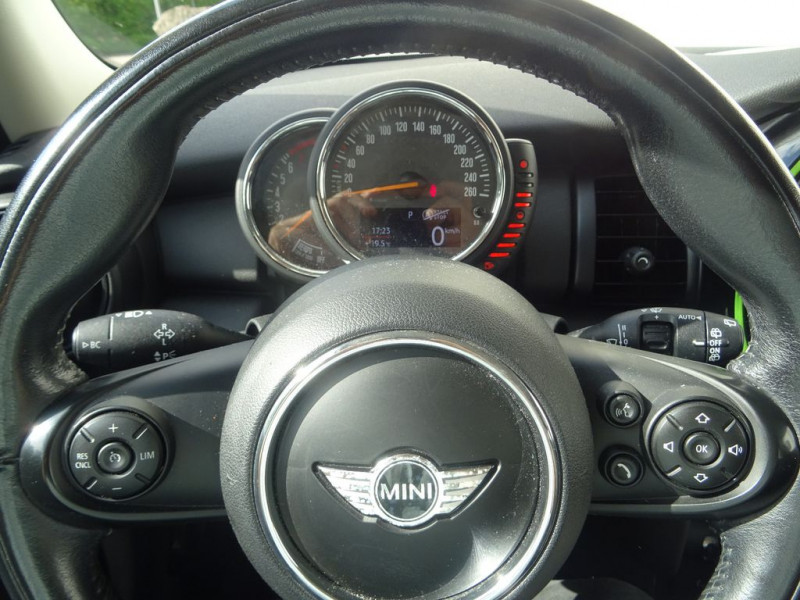 Mini Mini 102 CH BVA  occasion  Beaupuy - photo n9
