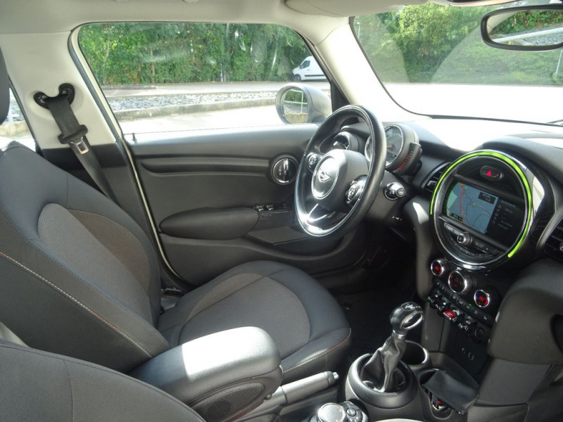Mini Mini 102 CH BVA  occasion  Beaupuy - photo n8