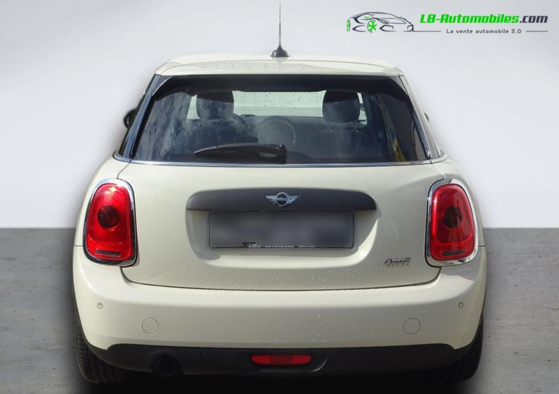 Mini Mini 102 CH BVA  occasion  Beaupuy - photo n7