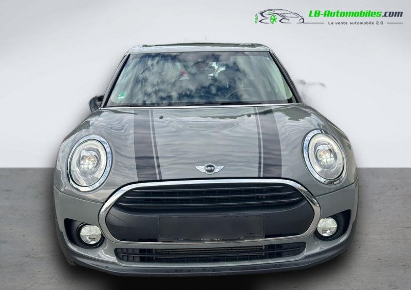 Mini Mini 102 CH BVA  occasion  Beaupuy - photo n5