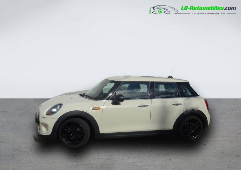 Mini Mini 102 CH BVA  occasion  Beaupuy - photo n6