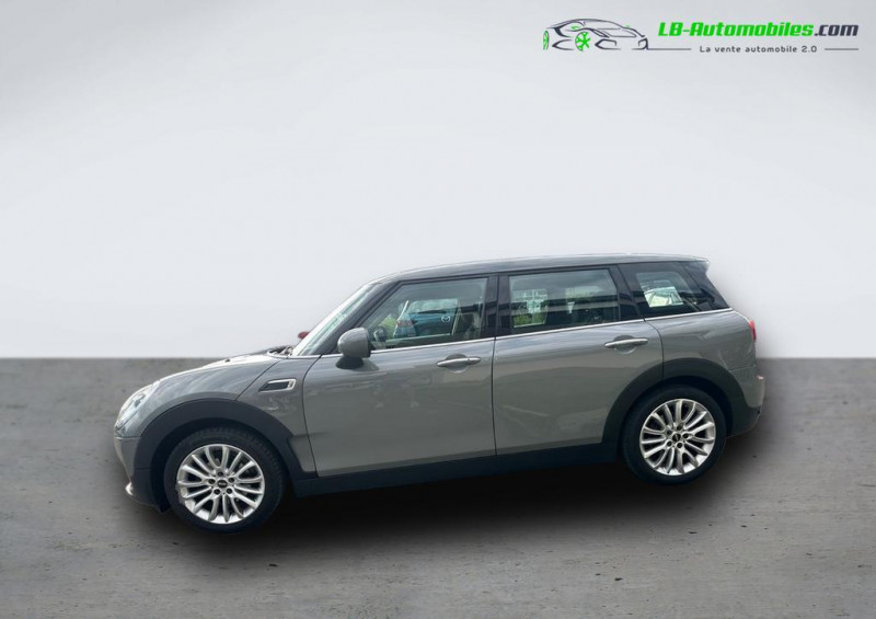 Mini Mini 102 CH BVA  occasion  Beaupuy - photo n6