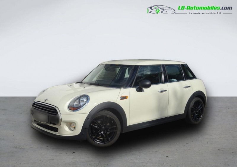 Mini Mini 102 CH BVA  occasion  Beaupuy