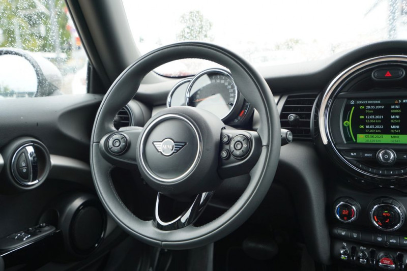 Mini Mini 102 CH BVA  occasion  Beaupuy - photo n8