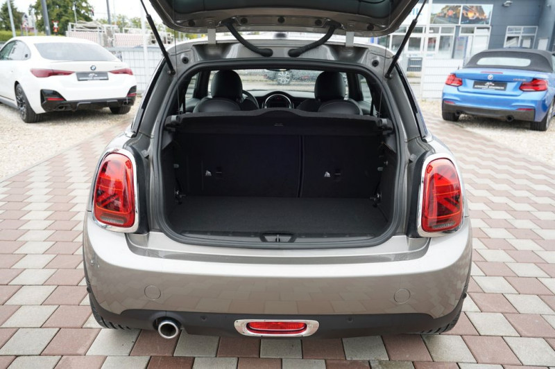 Mini Mini 102 CH BVA  occasion  Beaupuy - photo n10