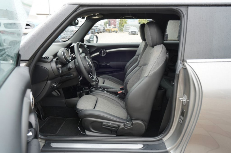 Mini Mini 102 CH BVA  occasion  Beaupuy - photo n7