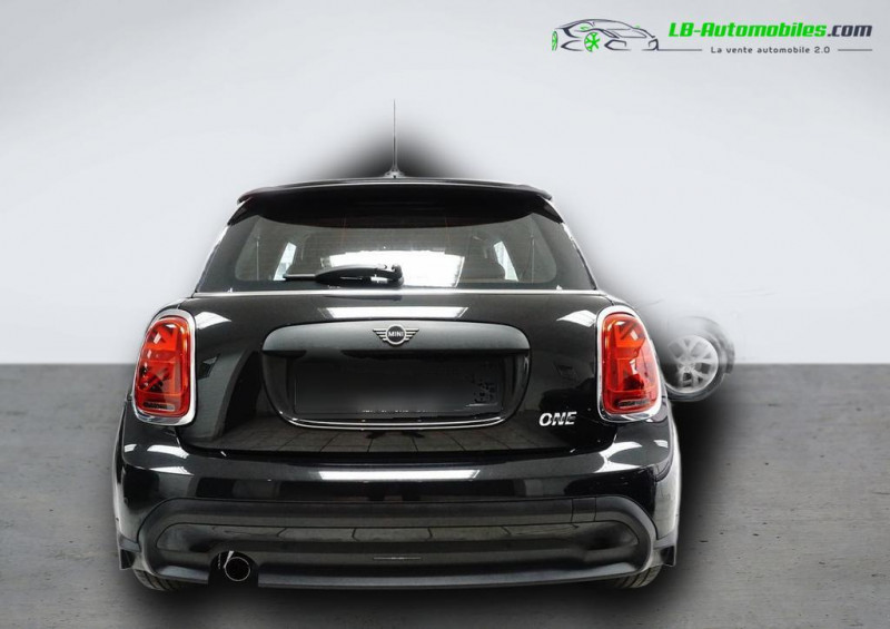 Mini Mini 102 CH BVA  occasion  Beaupuy - photo n3