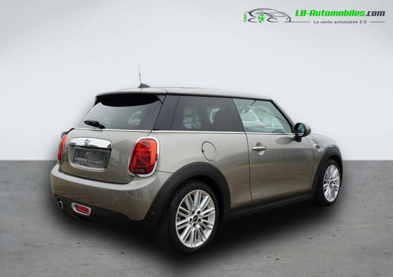 Mini Mini 102 CH BVA  occasion  Beaupuy - photo n4