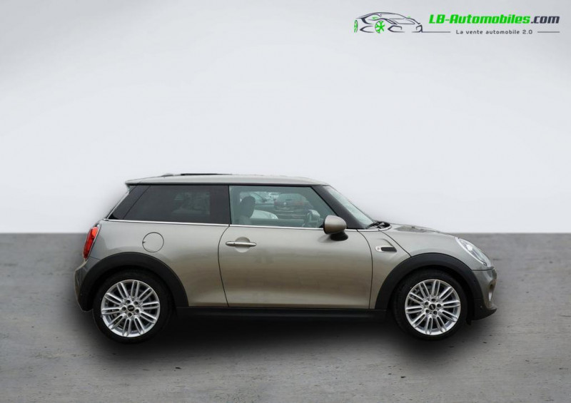 Mini Mini 102 CH BVA  occasion  Beaupuy - photo n5