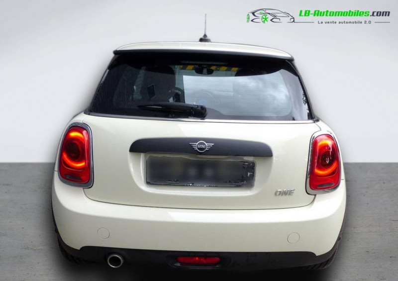 Mini Mini 102 CH BVA  occasion  Beaupuy - photo n6