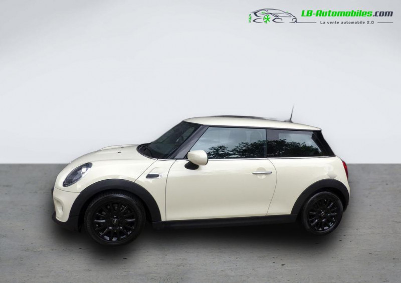 Mini Mini 102 CH BVA  occasion  Beaupuy - photo n5