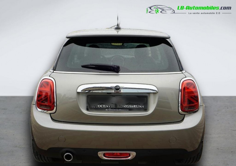 Mini Mini 102 CH BVA  occasion  Beaupuy - photo n6