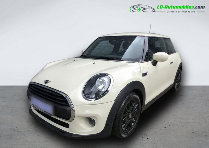 Mini Mini 102 CH BVA  occasion  Beaupuy