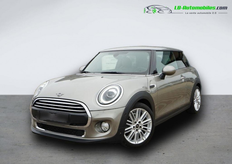 Mini Mini 102 CH BVA  occasion  Beaupuy