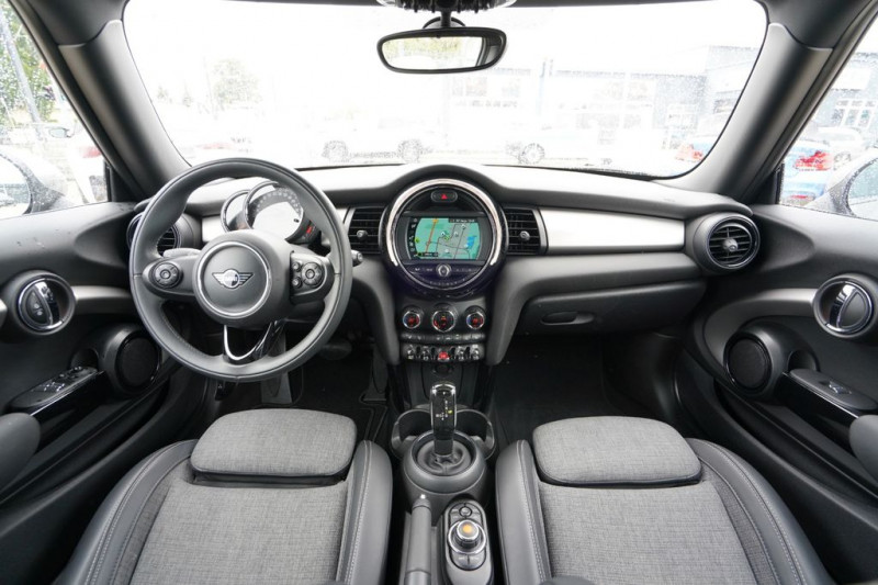 Mini Mini 102 CH BVA  occasion  Beaupuy - photo n3