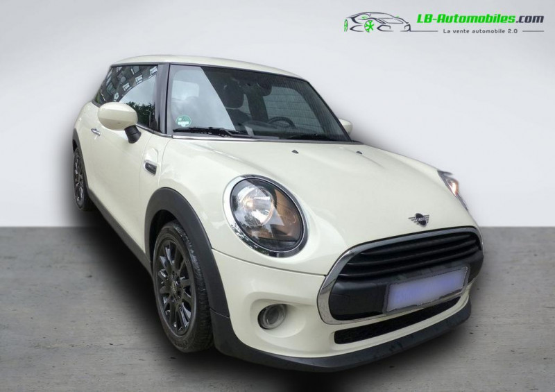 Mini Mini 102 CH BVA  occasion  Beaupuy - photo n2
