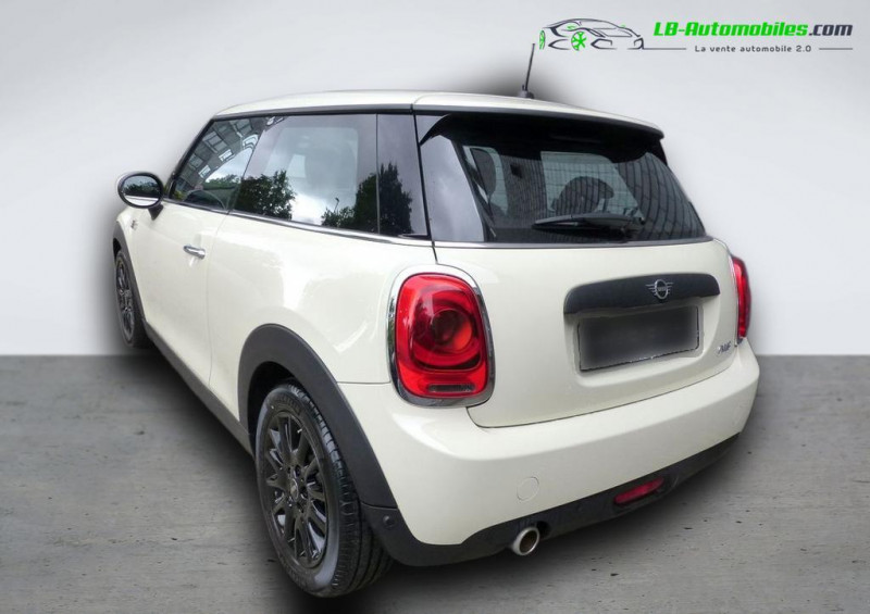 Mini Mini 102 CH BVA  occasion  Beaupuy - photo n3