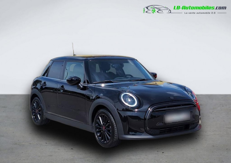Mini Mini 102 CH BVA  occasion  Beaupuy - photo n2