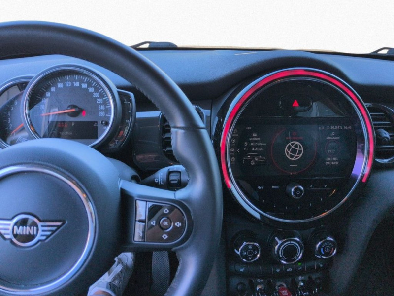 Mini Mini 102 CH BVA  occasion  Beaupuy - photo n3