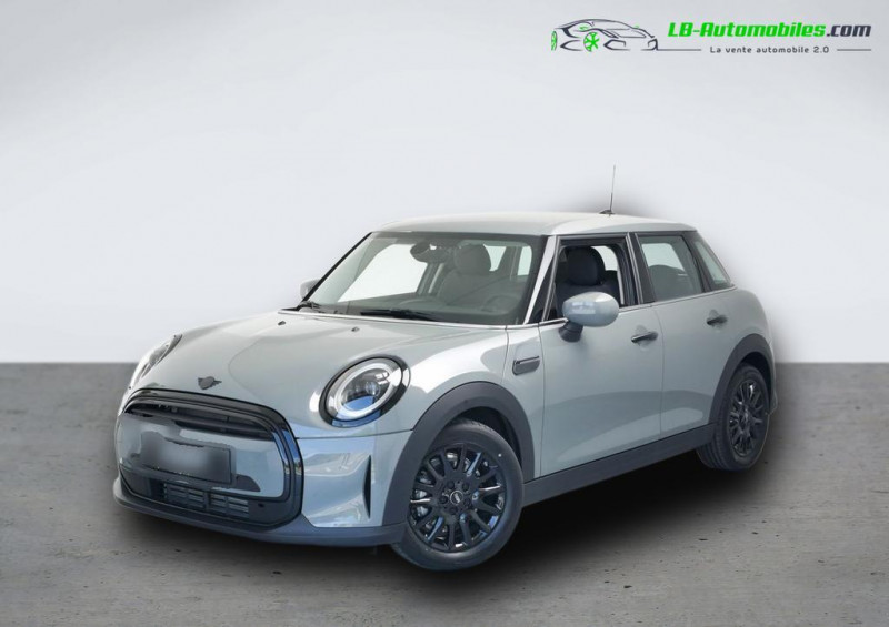 Mini Mini 102 CH BVA  occasion  Beaupuy - photo n2