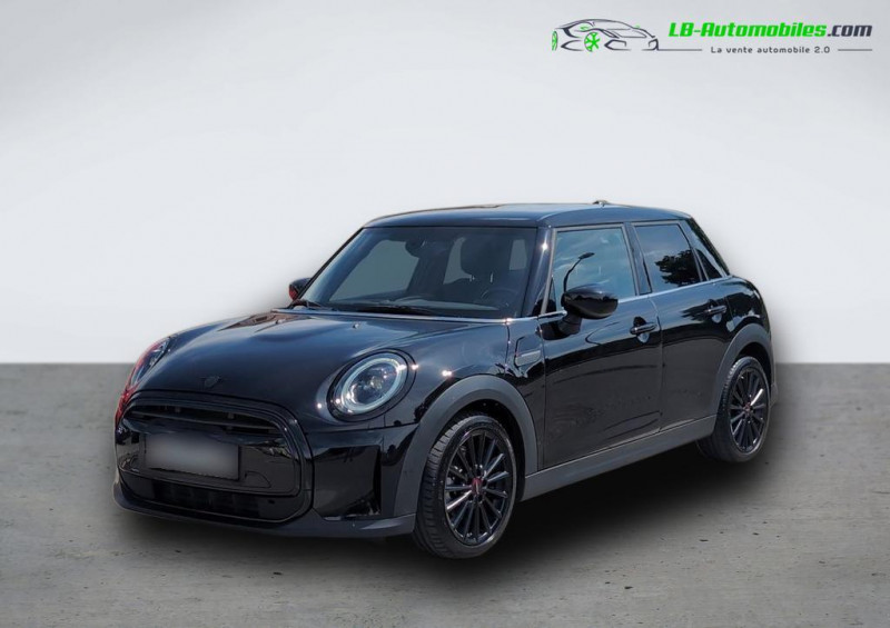 Mini Mini 102 CH BVA  occasion  Beaupuy