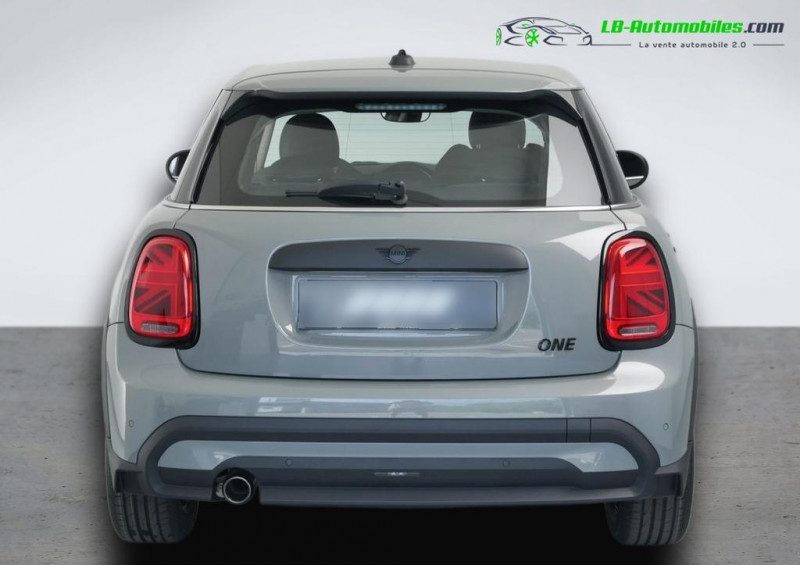 Mini Mini 102 CH BVA  occasion  Beaupuy - photo n5