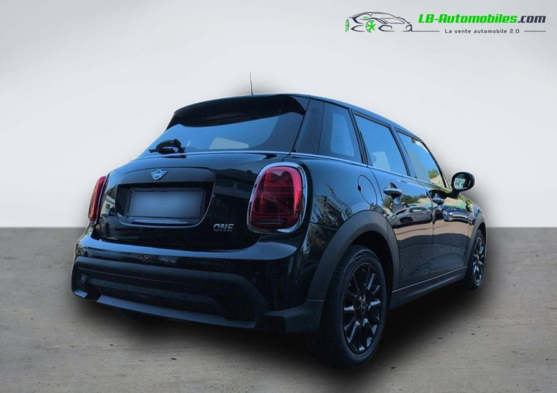 Mini Mini 102 CH BVA  occasion  Beaupuy - photo n4