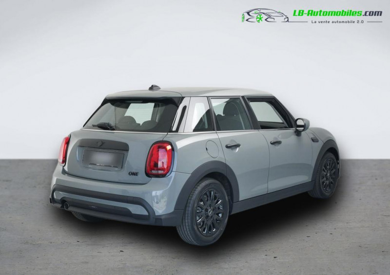 Mini Mini 102 CH BVA  occasion  Beaupuy - photo n4