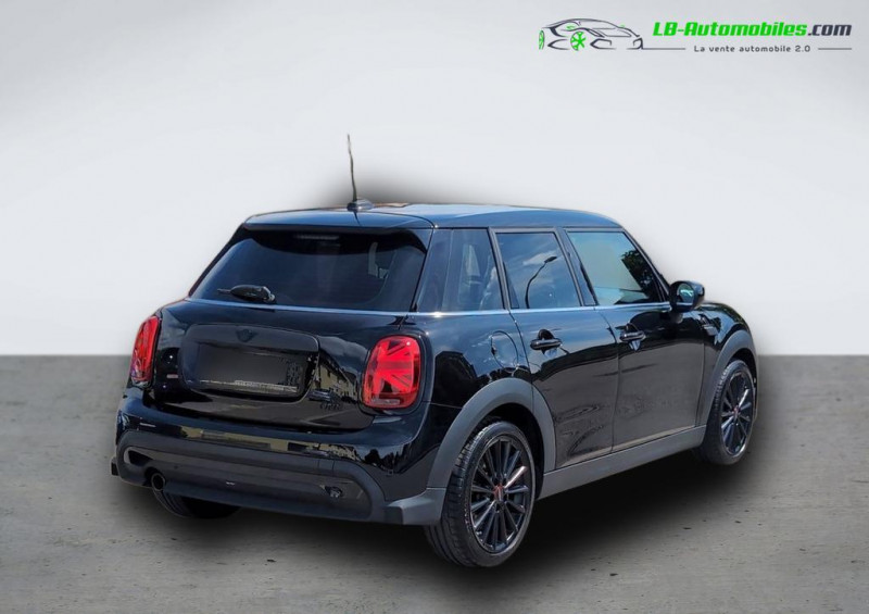 Mini Mini 102 CH BVA  occasion  Beaupuy - photo n4