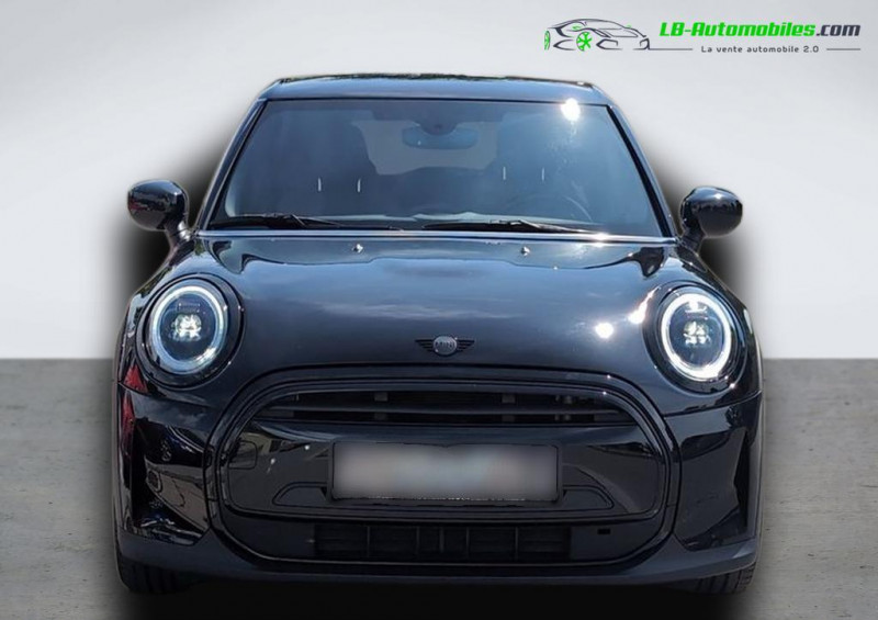 Mini Mini 102 CH BVA  occasion  Beaupuy - photo n5