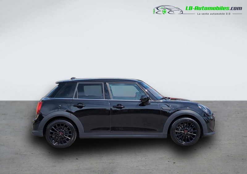 Mini Mini 102 CH BVA  occasion  Beaupuy - photo n6