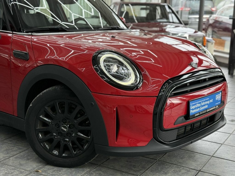 Mini Mini 102 CH BVA  occasion  Beaupuy - photo n7