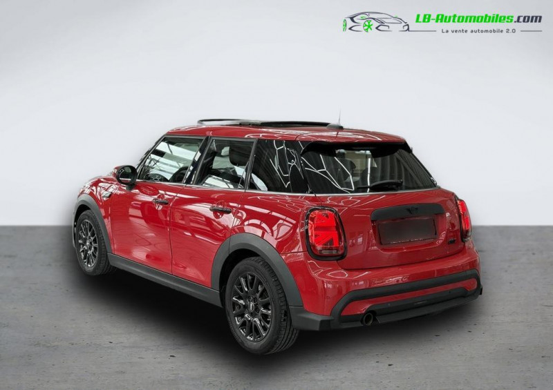 Mini Mini 102 CH BVA  occasion  Beaupuy - photo n3