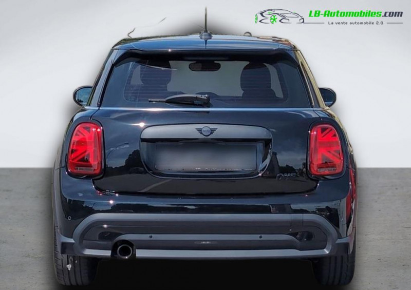 Mini Mini 102 CH BVA  occasion  Beaupuy - photo n7