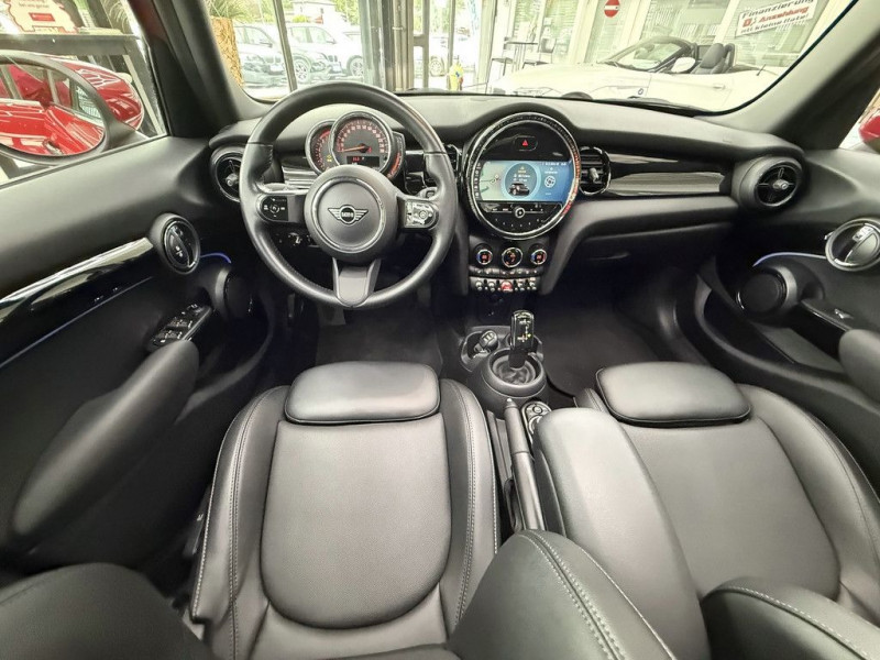 Mini Mini 102 CH BVA  occasion  Beaupuy - photo n2