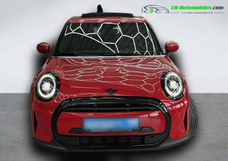 Mini Mini 102 CH BVA  occasion  Beaupuy - photo n4