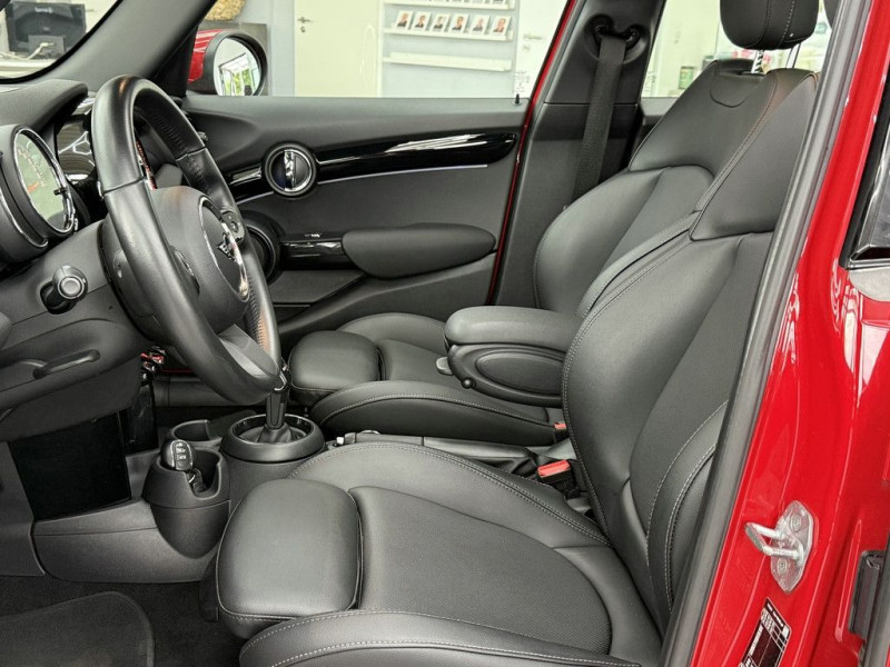 Mini Mini 102 CH BVA  occasion  Beaupuy - photo n5