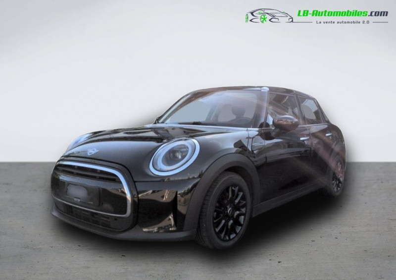 Mini Mini 102 CH BVA  occasion  Beaupuy
