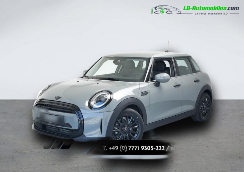 Mini Mini 102 CH BVA  occasion  Beaupuy