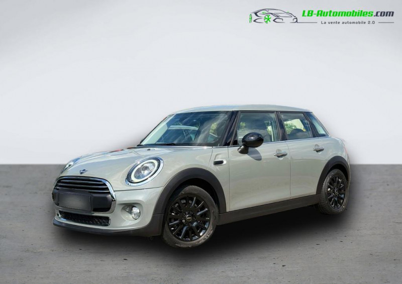 Mini Mini 102 CH BVA  occasion  Beaupuy